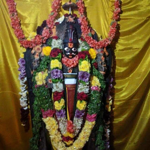 Temple Image